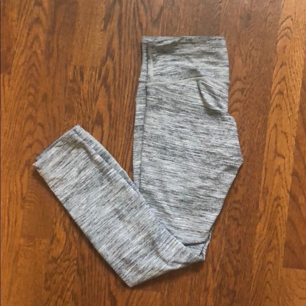 Lululemon Align Leggings